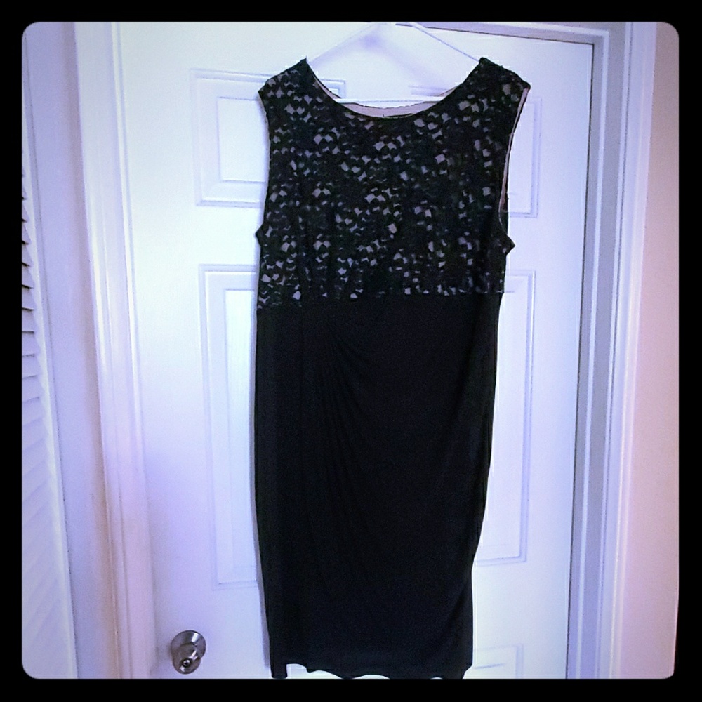 Cocktail dress